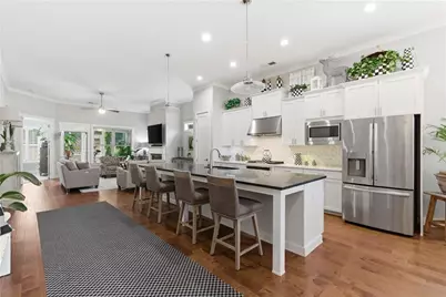 154 Fieldbrook Crossing, Canton, GA 30115 - Photo 7