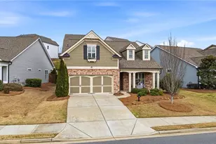 154 Fieldbrook Xing, Canton, GA 30115 - Photo 1