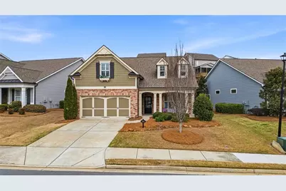 154 Fieldbrook Crossing, Canton, GA 30115 - Photo 3