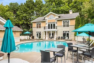 2700 Pine Tree Road NE #2303, Atlanta, GA 30324 - Photo 15
