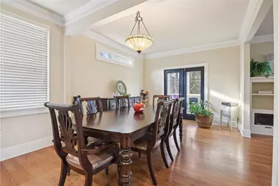 1885 Shoal Creek Boulevard, Decatur, GA 30032 - Photo 5