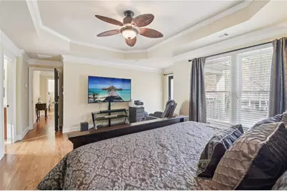 1885 Shoal Creek Boulevard, Decatur, GA 30032 - Photo 13