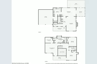 1885 Shoal Creek Boulevard, Decatur, GA 30032 - Photo 25