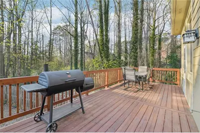 1885 Shoal Creek Boulevard, Decatur, GA 30032 - Photo 21