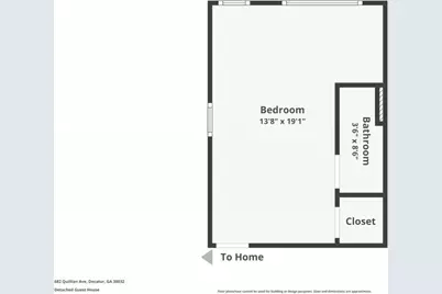 682 Quillian Avenue, Decatur, GA 30032 - Photo 63