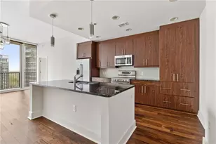 1080 Peachtree St NE, Atlanta, GA 30309 - Photo 13