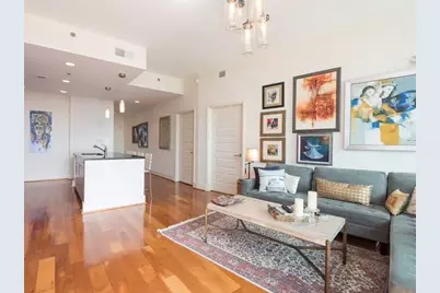 1080 Peachtree Street NE #1904, Atlanta, GA 30309 - Photo 3