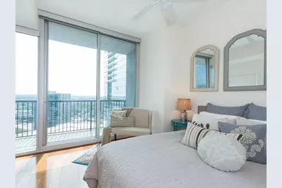 1080 Peachtree Street NE #1904, Atlanta, GA 30309 - Photo 9