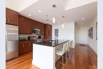 1080 Peachtree Street NE #1904, Atlanta, GA 30309 - Photo 5