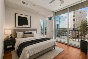 1080 Peachtree St NE, Atlanta, GA 30309 - Photo 3