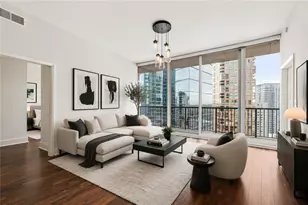 1080 Peachtree St NE, Atlanta, GA 30309 - Photo 1