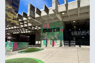 1075 Peachtree Walk NE #A519, Atlanta, GA 30309 - Photo 39