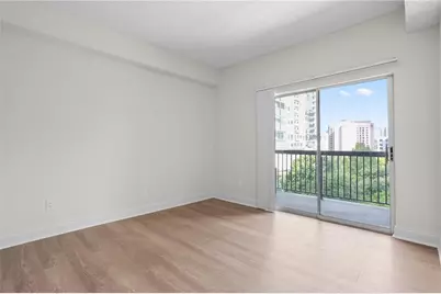 1075 Peachtree Walk NE #A519, Atlanta, GA 30309 - Photo 9