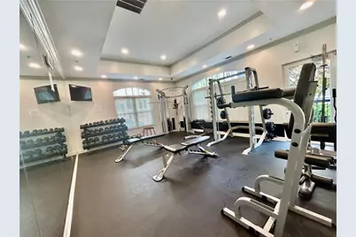 1075 Peachtree Walk NE #A519, Atlanta, GA 30309 - Photo 25