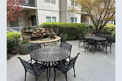 1075 Peachtree Walk NE #A519, Atlanta, GA 30309 - Photo 31