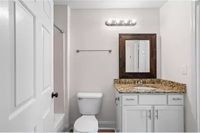 1075 Peachtree Walk NE #A519, Atlanta, GA 30309 - Photo 13