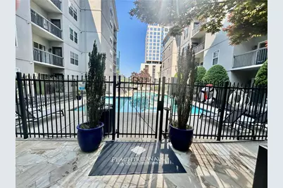 1075 Peachtree Walk NE #A519, Atlanta, GA 30309 - Photo 23