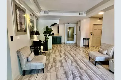 1075 Peachtree Walk NE #A519, Atlanta, GA 30309 - Photo 29
