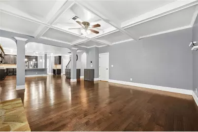 149 Clubhouse Crossing, Acworth, GA 30101 - Photo 19