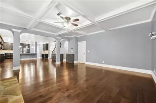 149 Clubhouse Crossing, Acworth, GA 30101 - Photo 19