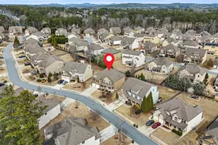 149 Clubhouse Crossing, Acworth, GA 30101 - Photo 47