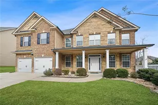 149 Clubhouse Crossing, Acworth, GA 30101 - Photo 5