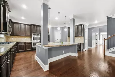 149 Clubhouse Crossing, Acworth, GA 30101 - Photo 11