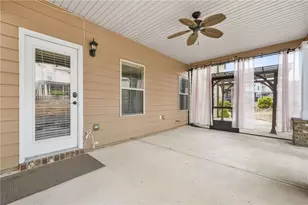 149 Clubhouse Crossing, Acworth, GA 30101 - Photo 43