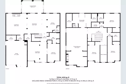 149 Clubhouse Crossing, Acworth, GA 30101 - Photo 49