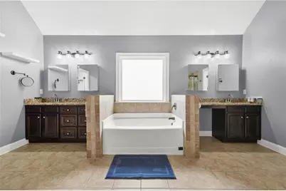 149 Clubhouse Crossing, Acworth, GA 30101 - Photo 27