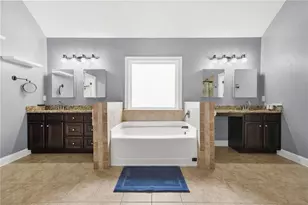 149 Clubhouse Crossing, Acworth, GA 30101 - Photo 27