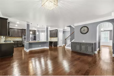 149 Clubhouse Crossing, Acworth, GA 30101 - Photo 17