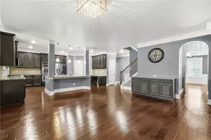 149 Clubhouse Crossing, Acworth, GA 30101 - Photo 17