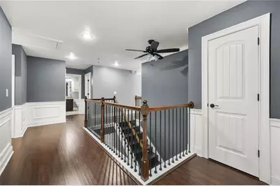 149 Clubhouse Crossing, Acworth, GA 30101 - Photo 21