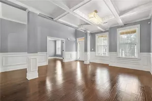 149 Clubhouse Crossing, Acworth, GA 30101 - Photo 9