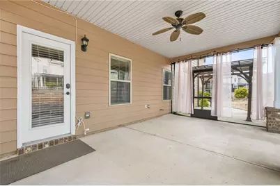 149 Clubhouse Crossing, Acworth, GA 30101 - Photo 45