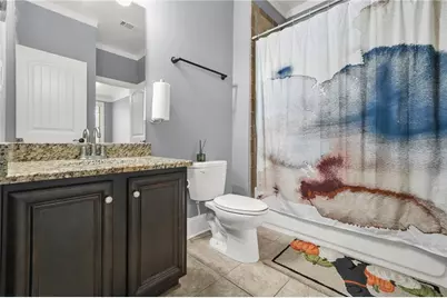 149 Clubhouse Crossing, Acworth, GA 30101 - Photo 37