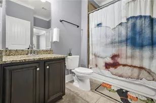 149 Clubhouse Crossing, Acworth, GA 30101 - Photo 37