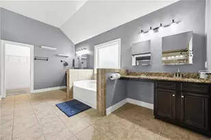 149 Clubhouse Crossing, Acworth, GA 30101 - Photo 29