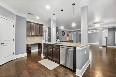 149 Clubhouse Crossing, Acworth, GA 30101 - Photo 15