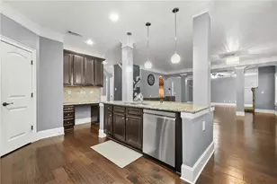 149 Clubhouse Crossing, Acworth, GA 30101 - Photo 15