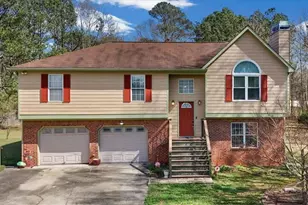 4050 Five Oaks Ct, Powder Springs, GA 30127 - Photo 1