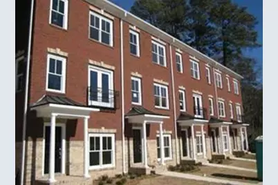 2436 Dresden Parc Circle NE, Atlanta, GA 30345 - Photo 1