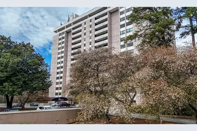 3530 Piedmont Road NE #10K, Atlanta, GA 30305 - Photo 1