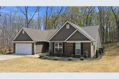 509 Kinsley Way, Statham, GA 30666 - Photo 3