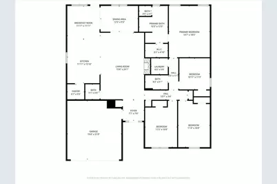 509 Kinsley Way, Statham, GA 30666 - Photo 43