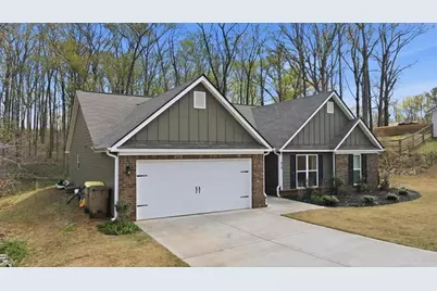 509 Kinsley Way, Statham, GA 30666 - Photo 3