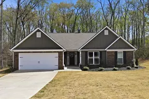 509 Kinsley Wy, Statham, GA 30666 - Photo 1