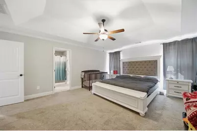 509 Kinsley Way, Statham, GA 30666 - Photo 27