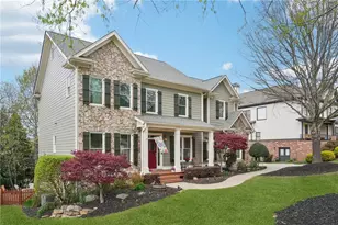 3525 Horizon Ct, Cumming, GA 30041 - Photo 3